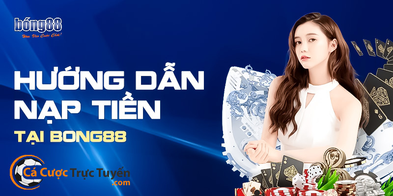 Top 5 trang cá cược thể thao uy tín và chất lượng nhất 5 bong da 88