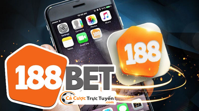 Hướng dẫn chi tiết cách tải app 188bet cho Android và IOS 3 cách tải app1 88bet cho android và tải app 188bet ios