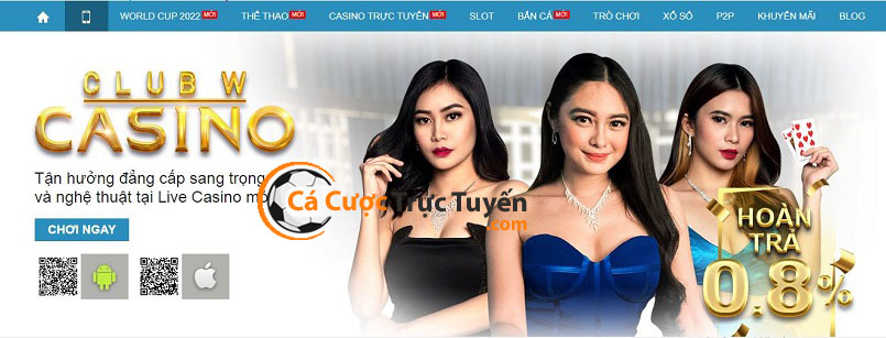 Top trang cá cược uy tín và an toàn nhất toàn quốc năm 2026 5 Top trang cá cược uy tín chất lượng Châu Á - Nhà cái W88