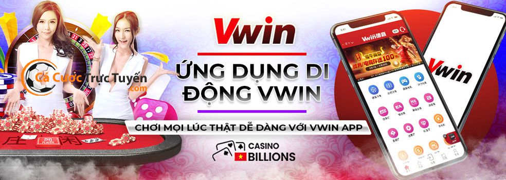 App cá cược bóng đá uy tín và an toàn nhất năm 2026 9 App cá cược bóng đá an toàn tại Việt Nam - APP VWIN