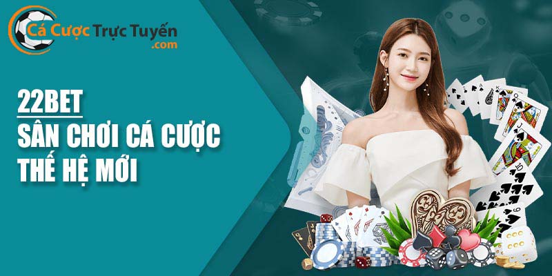 Top 10 trang chơi casino trực tuyến uy tín tại Việt Nam 11 Top 10 nhà cái uy tín nhất hiện nay có tài chính mạnh - 22BET