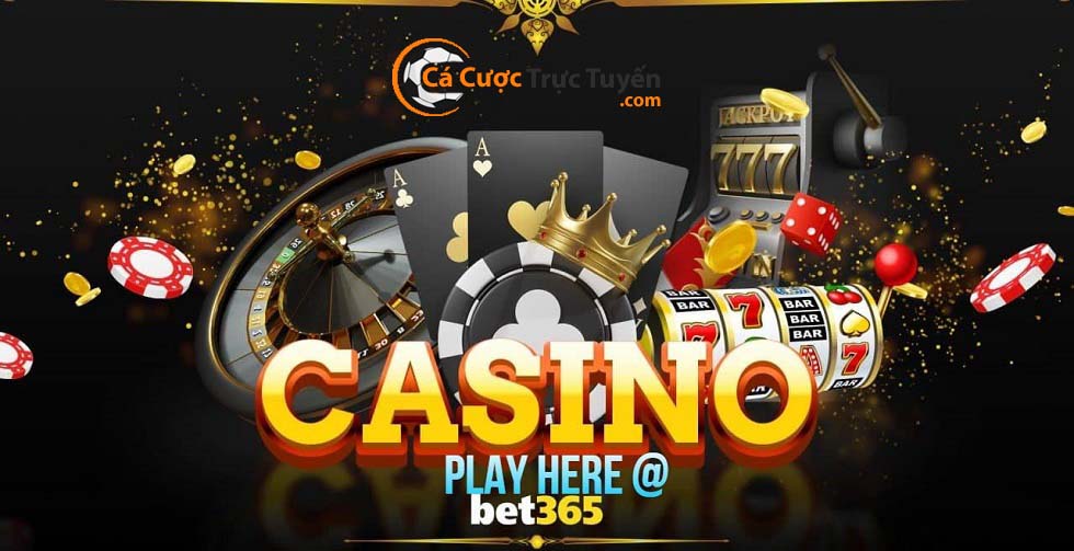 Top 10 trang chơi casino trực tuyến uy tín tại Việt Nam 8 Top 10 nhà cái uy tín nhất hiện nay nôi tiếng ở Châu Âu - BET365