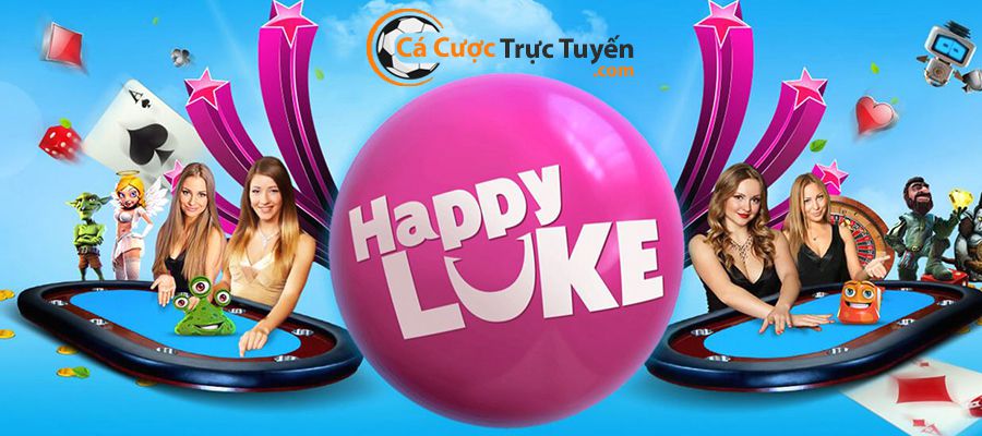 Top 10 trang chơi casino trực tuyến uy tín tại Việt Nam 12 Top 10 nhà cái uy tín nhất hiện nay có nhiều ưu đãi hấp dẫn - HAPPYLUKE