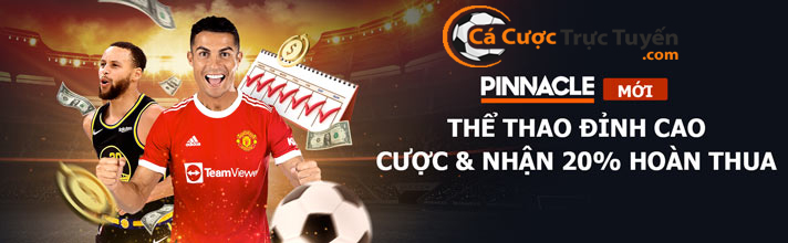 Top 10 trang chơi casino trực tuyến uy tín tại Việt Nam 10 Top 10 nhà cái uy tín nhất hiện nay về độ uy tín đa dạng - PINNACLE