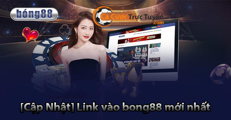 Top 5 trang cá cược online uy tín nhất năm 5 Trang cá cược online uy tín lâu năm trong thị trường cá độ Bong88