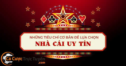 Những trang nhà cái tài xỉu uy tín nhất hiện nay năm 2026 7 Nhà cái tài xỉu uy tín cần những tiêu chí gì?