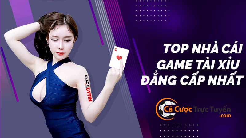 Top 5 cách chơi tài xỉu online luôn thắng hiệu quả nhất 3 cách chơi tài xỉu online luôn thắng tại trang cá cược uy tín