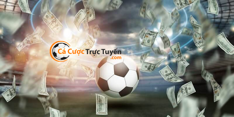 Các thủ thuật cá độ bóng đá - Bí quyết chiến thắng 2 các thủ thuật cá độ bóng đá