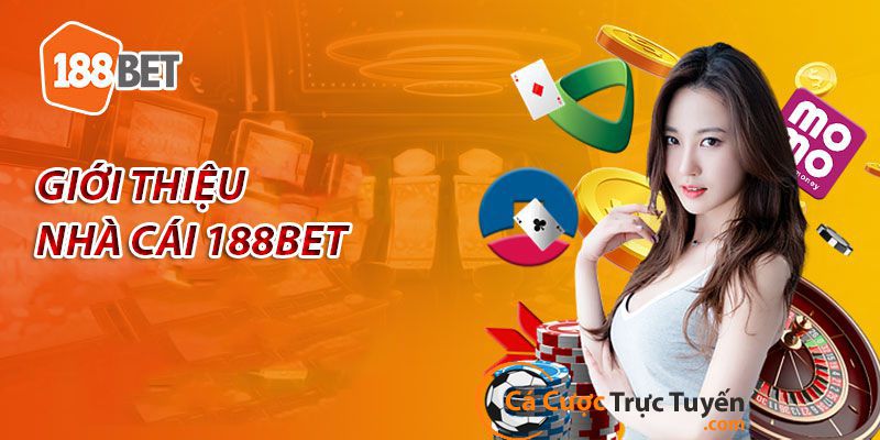 Nhà cái số 1 Châu Âu hoạt động uy tín tại Việt Nam 3 Nhà cái số 1 Châu Âu và Châu Á hiện nay - 188BET