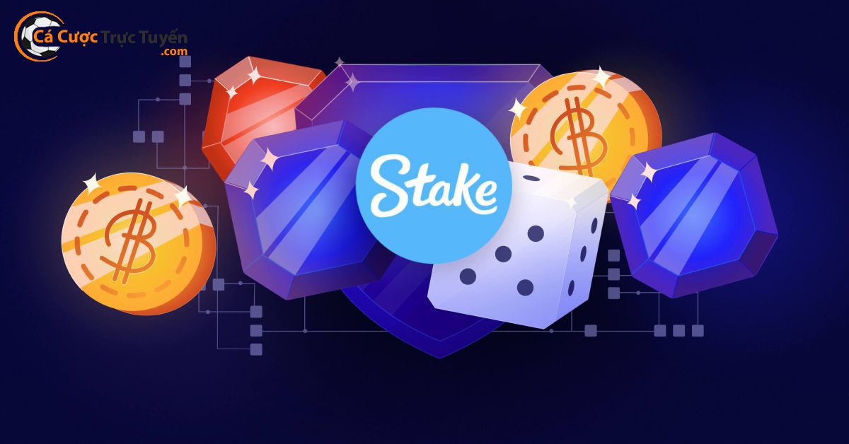 Top 10 nhà cái tặng tiền trải nghiệm miễn phí khi đăng ký 3 nhà cái tặng tiền stake