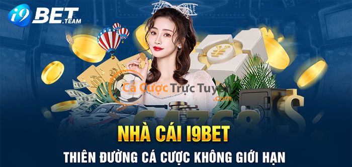 Top 10 nhà cái uy tín nhất hiện nay tại Việt Nam 11 nhà cái uy tín i9bet - cacuoctructuyenvn