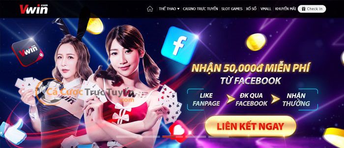 Top 10 nhà cái uy tín nhất hiện nay tại Việt Nam 18 nhà cái uy tín vwin