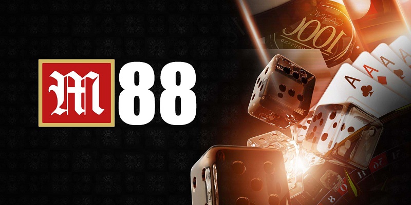 Đăng nhập m88 – Cập nhật link vào m88 mới nhất năm 2026 3 Đôi điều cơ bản về nhà cái m88