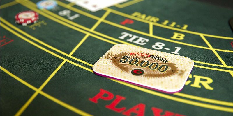 Bí quyết chơi baccarat trực tuyến hiệu quả nhất hiện nay 7 Bí quyết chơi baccarat hiệu quả xem tỷ lệ người cược