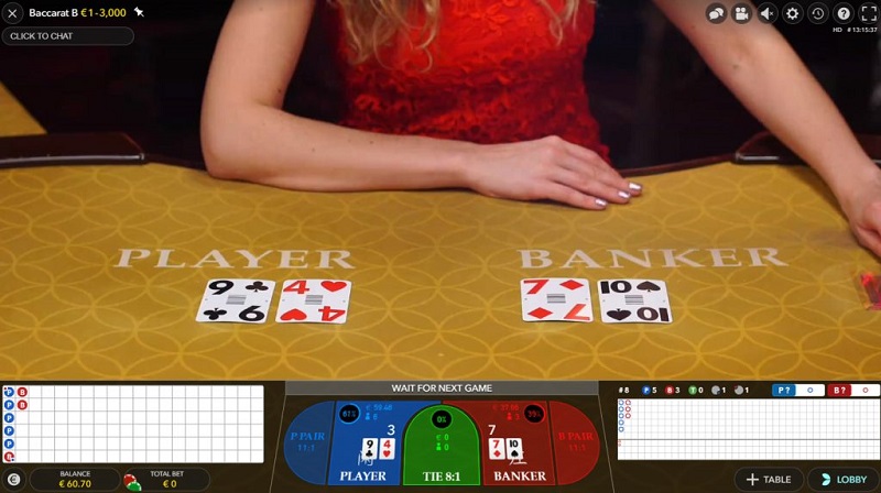 Mẹo chơi bài baccarat hiệu quả nhất năm 2025 5 Mẹo chơi bài baccarat hiệu quả khi không gấp thếp
