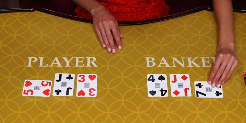 Mẹo chơi bài baccarat hiệu quả nhất năm 2025 4 Mẹo chơi bài baccarat hiệu quả khi theo cầu ngang