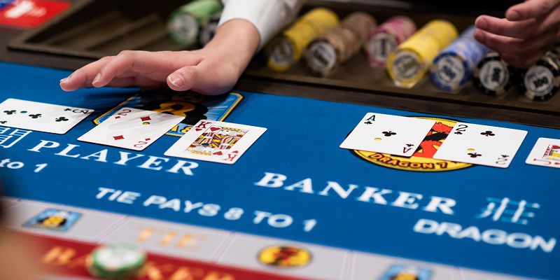 Bí quyết chơi baccarat trực tuyến hiệu quả nhất hiện nay 4 Bí quyết chơi baccarat hiệu quả khi biết chọn bàn tham gia