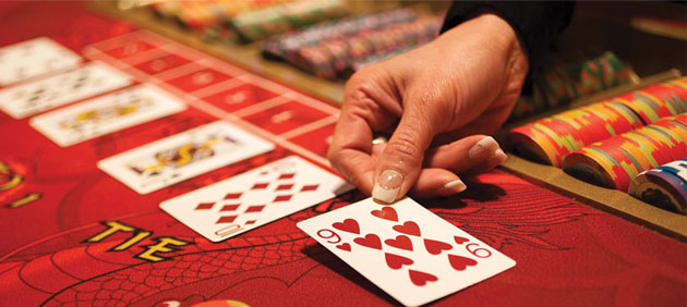 Bí quyết chơi baccarat trực tuyến hiệu quả nhất hiện nay 3 bí quyết chơi baccarat khi nắm rõ luật chơi