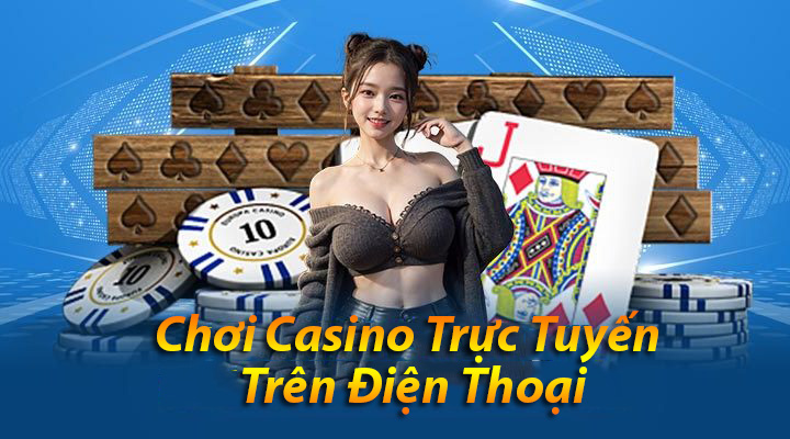 Hướng dẫn cách chơi casino trực tuyến trên điện thoại bảo mật nhất 3 mẹo chơi casino trực tuyến trên điện thoại