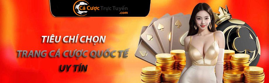 Top các trang cá cược quốc tế uy tín và an toàn nhất năm 5 Các chọn đúng trang cá cược quốc tế uy tín chính xác nhất